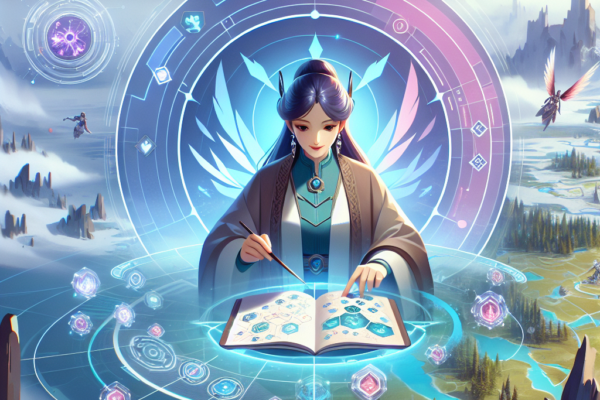 Nana: Mastering the Art of Support in Mobile Legends