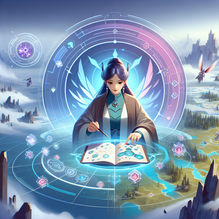 Nana: Mastering the Art of Support in Mobile Legends