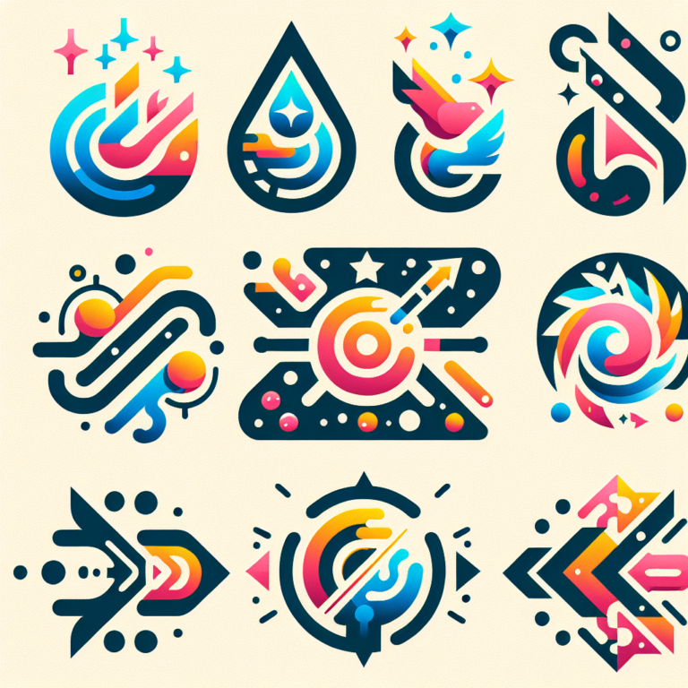The Evolution of Mobile Legends Logo: A Visual Journey